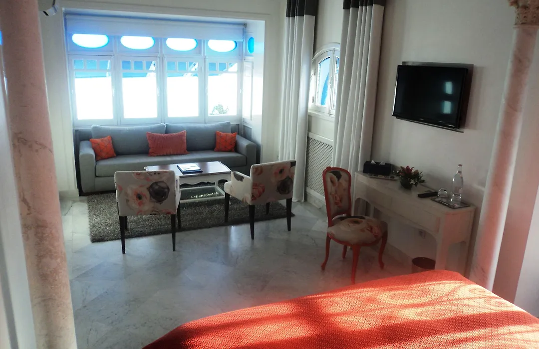 La Villa Bleue-1